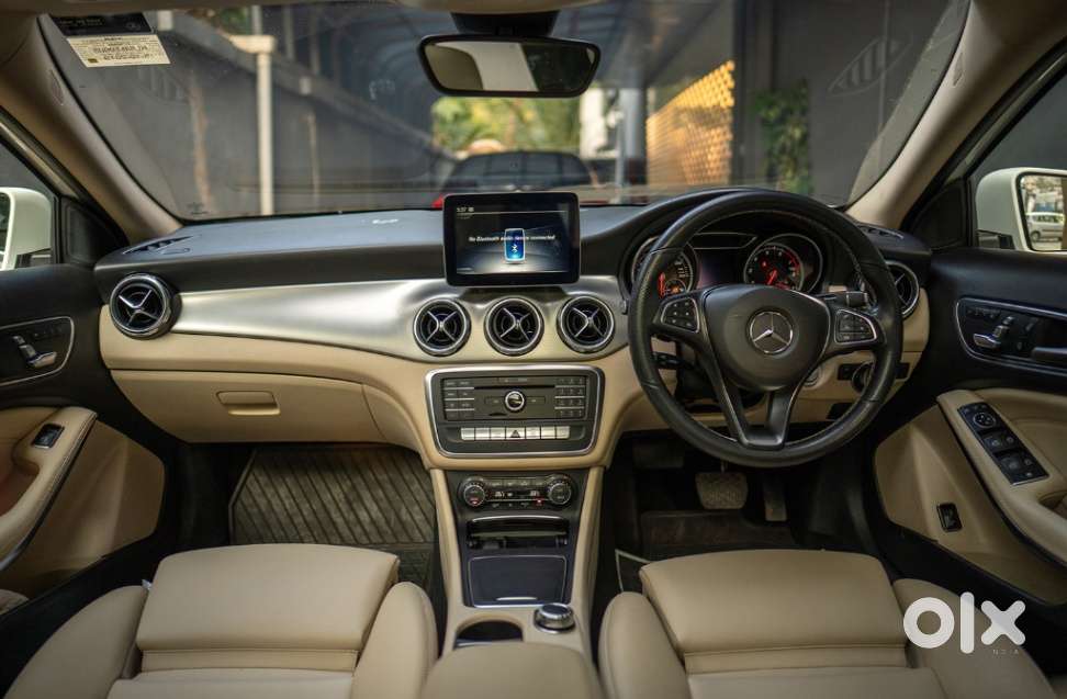 Mercedes-benz Gla 200, 2019, Petrol