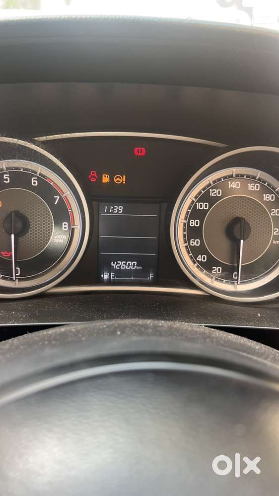 2021 Maruti Suzuki Petrol