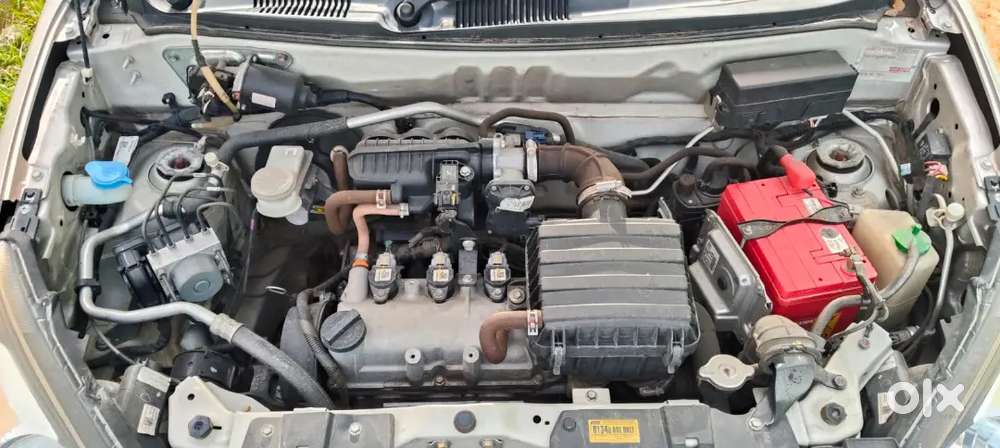 Maruti Suzuki Alto 800 2023 Automatic Remote Ki