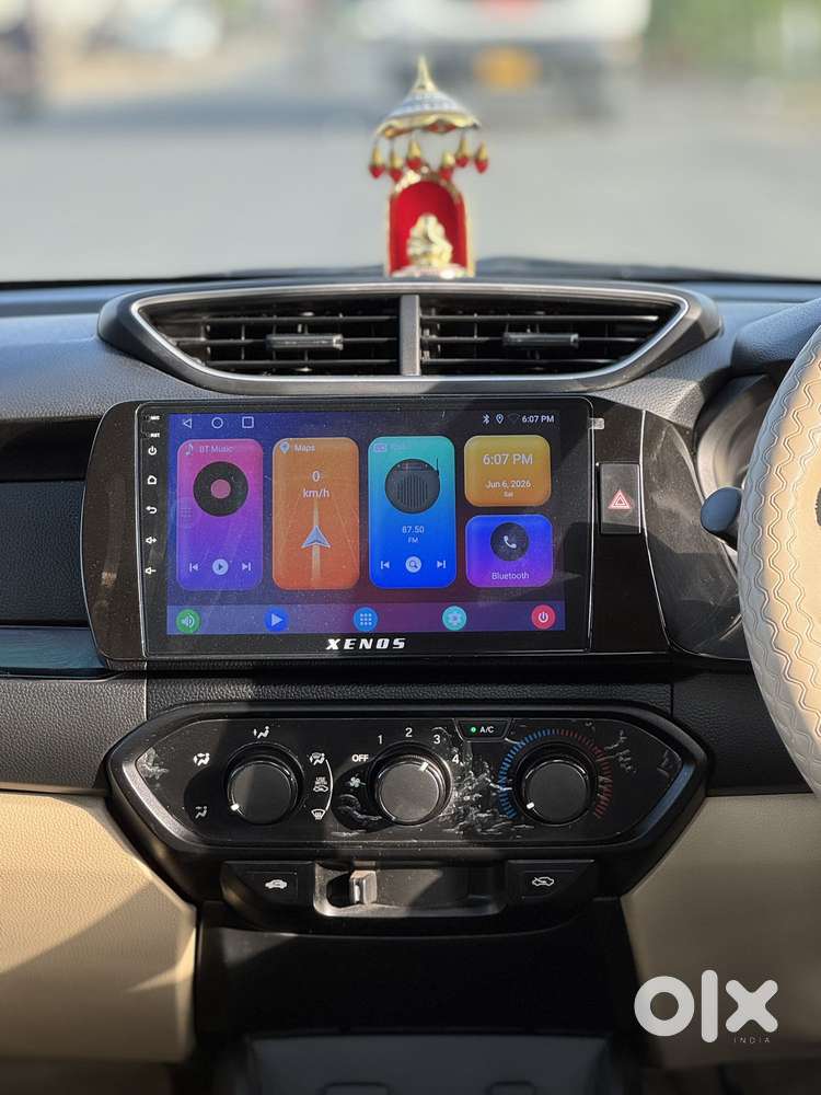 Honda Amaze 1.2 S I-vtec, 2019, Petrol