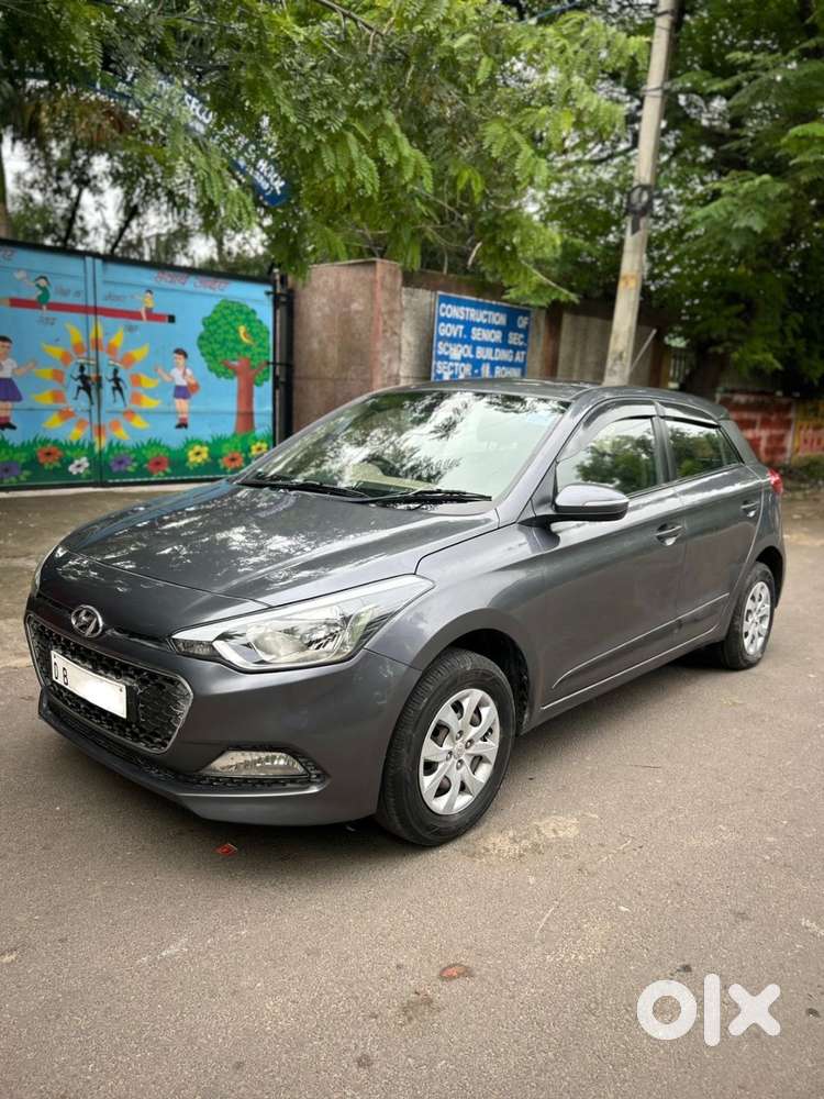 I20 Good Condition  With Best (average) Mileage
