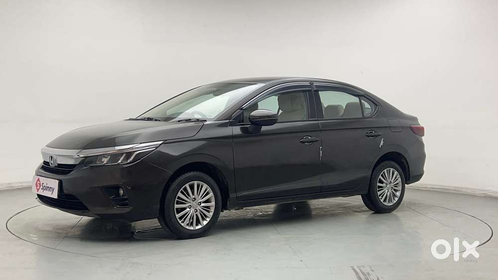 Honda City I-vtec V, 2022, Petrol