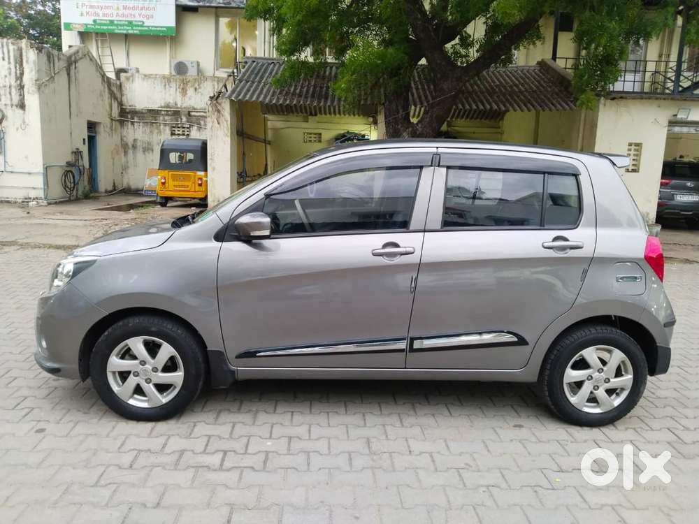 Maruti Suzuki Celerio Zxi(o) Mt, 2020, Petrol