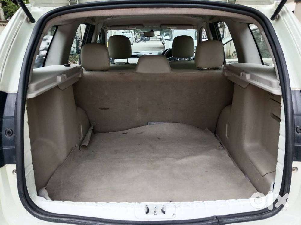 Nissan Terrano Xv Premium 110 Ps, 2014, Diesel