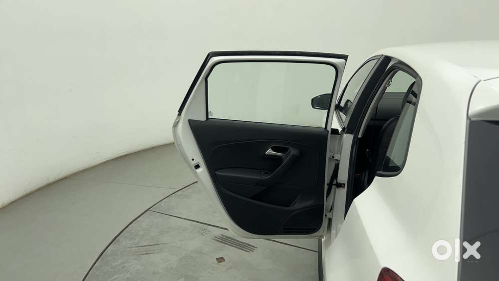 Volkswagen Polo 1.0 Mpi Highline Plus, 2019, Petrol