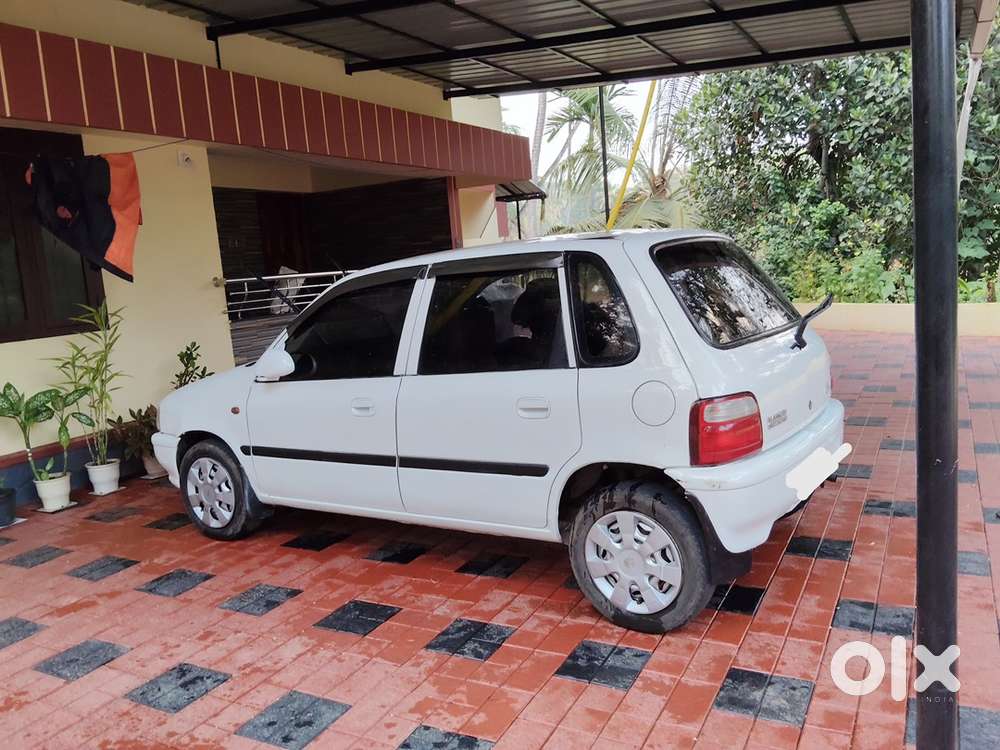 Maruti Suzuki Zen Estilo 2000 Petrol Good Condition