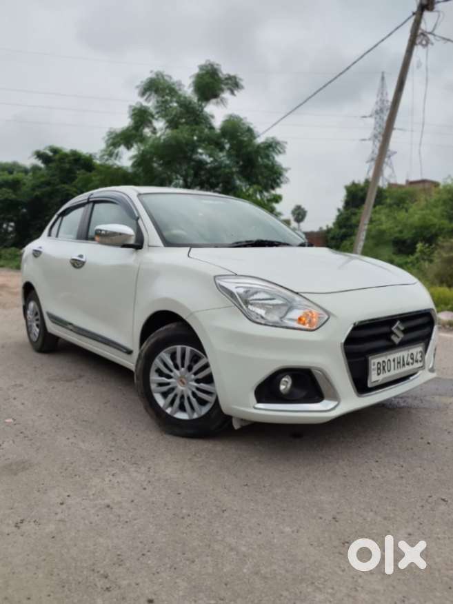 Maruti Suzuki Dzire 1.2 Vxi, 2023, Petrol