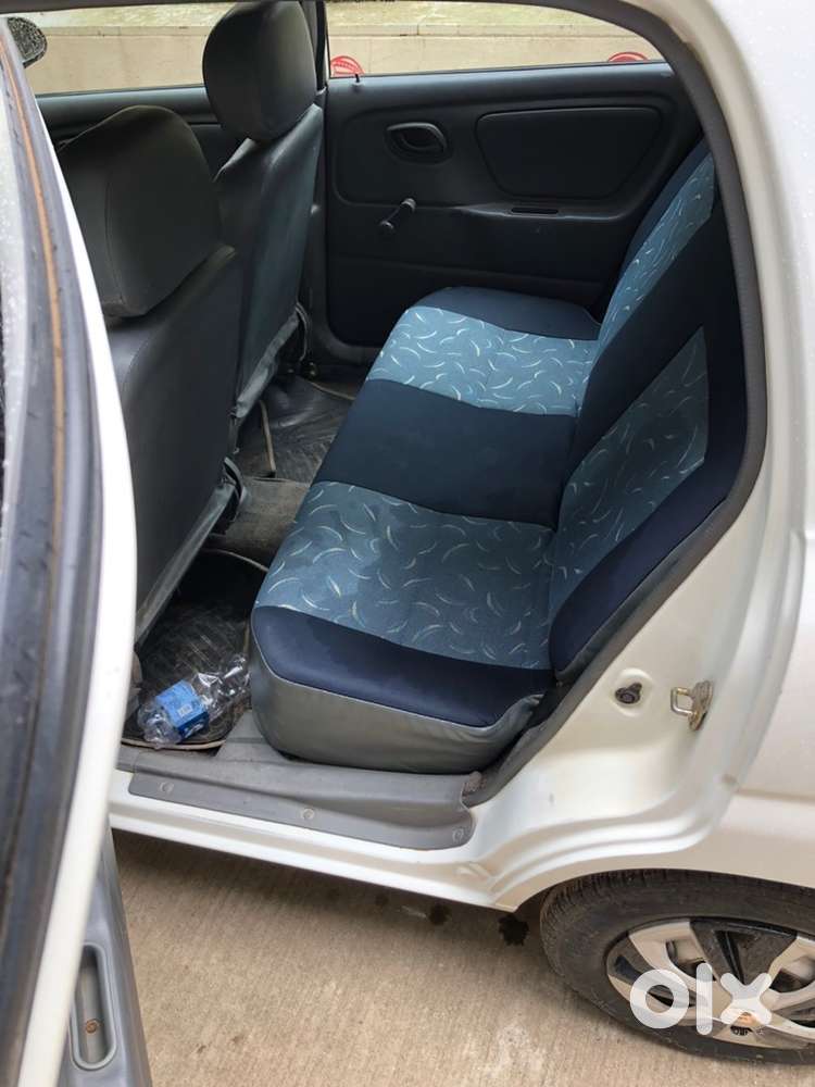 Maruti Suzuki Alto 2010 Cng & Hybrids Good Condition