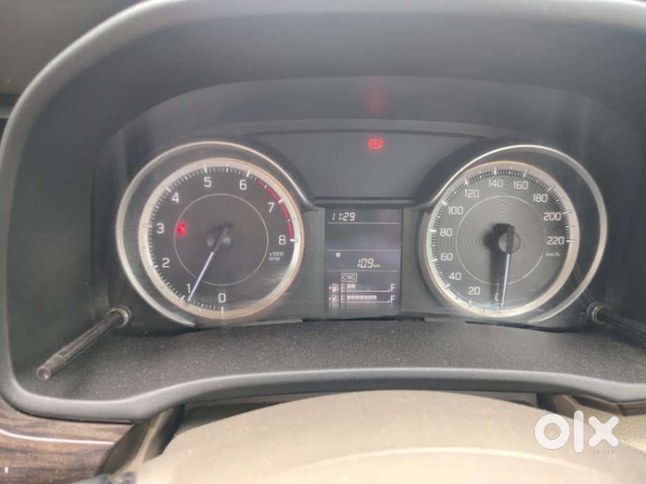 Maruti Suzuki Ertiga Vxi (o) Cng, 2021, Cng & Hybrids