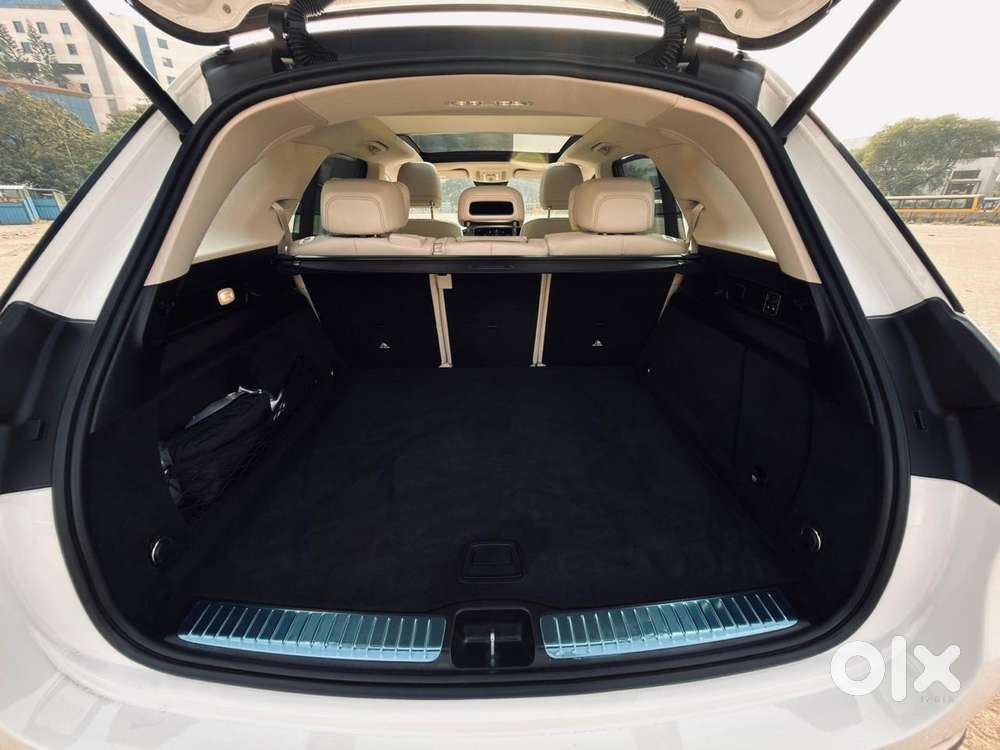 Mercedes-benz Gle 300d 4matic Lwb, 2024, Diesel