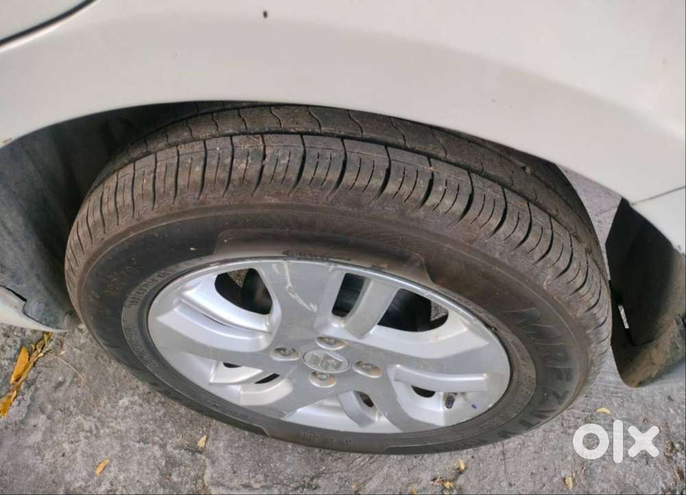Swift Dzire Zxi