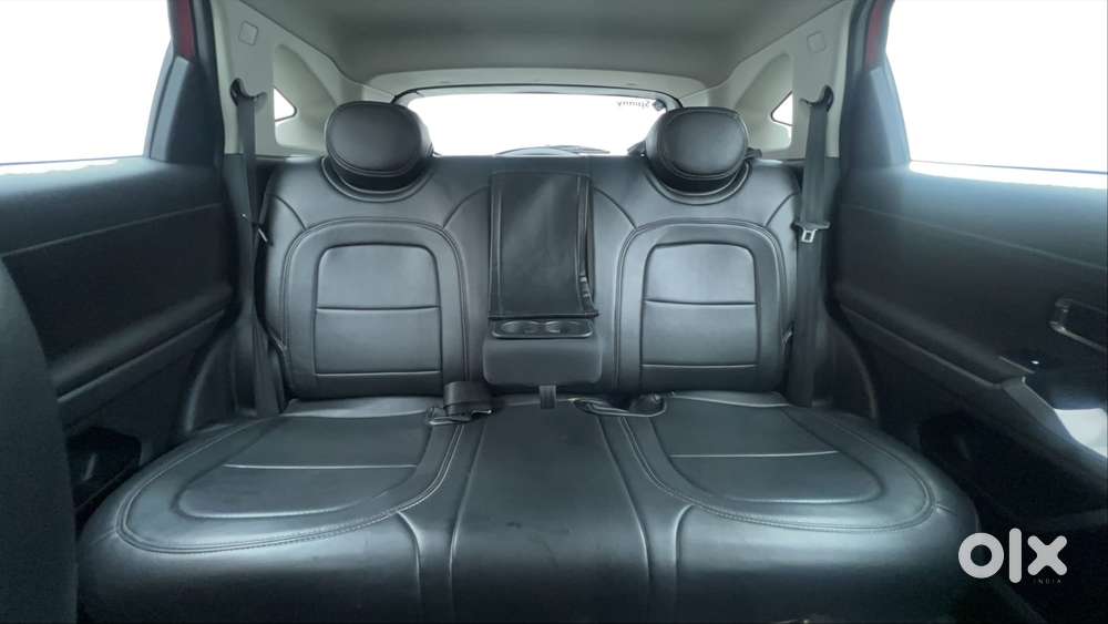 Tata Harrier 2.0 Kryotec Xta Plus, 2022, Diesel