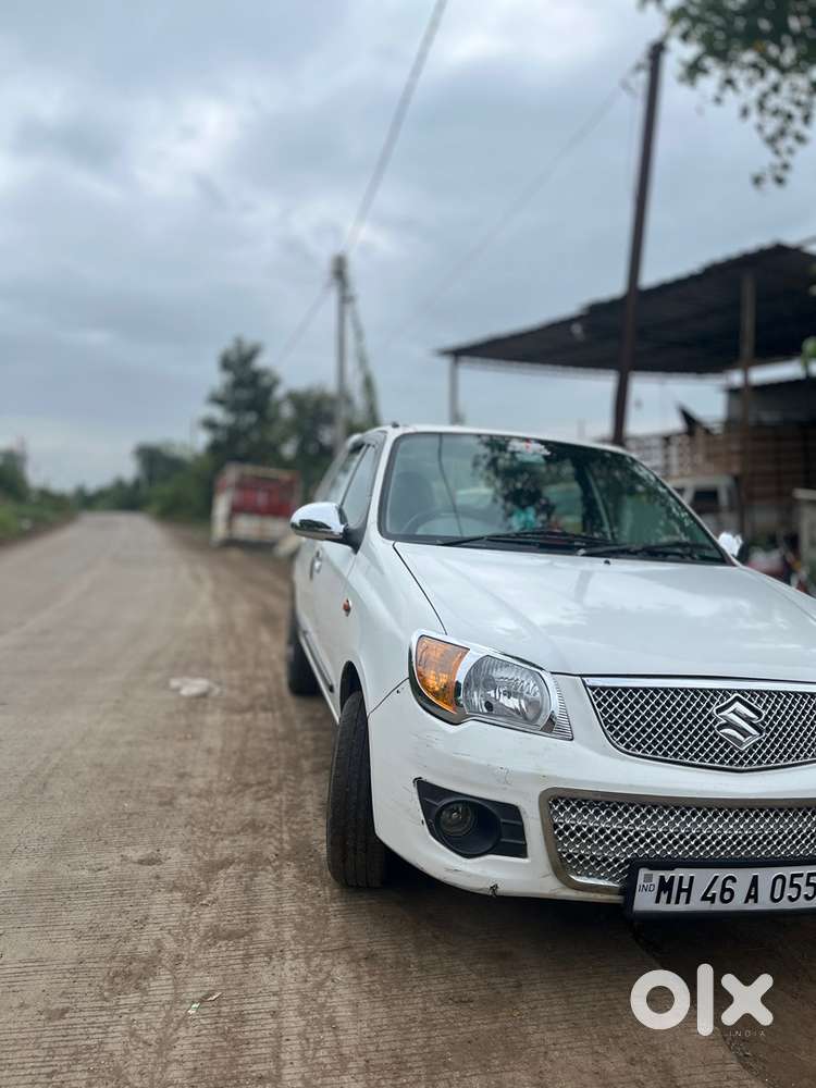 Maruti Suzuki Alto 2010