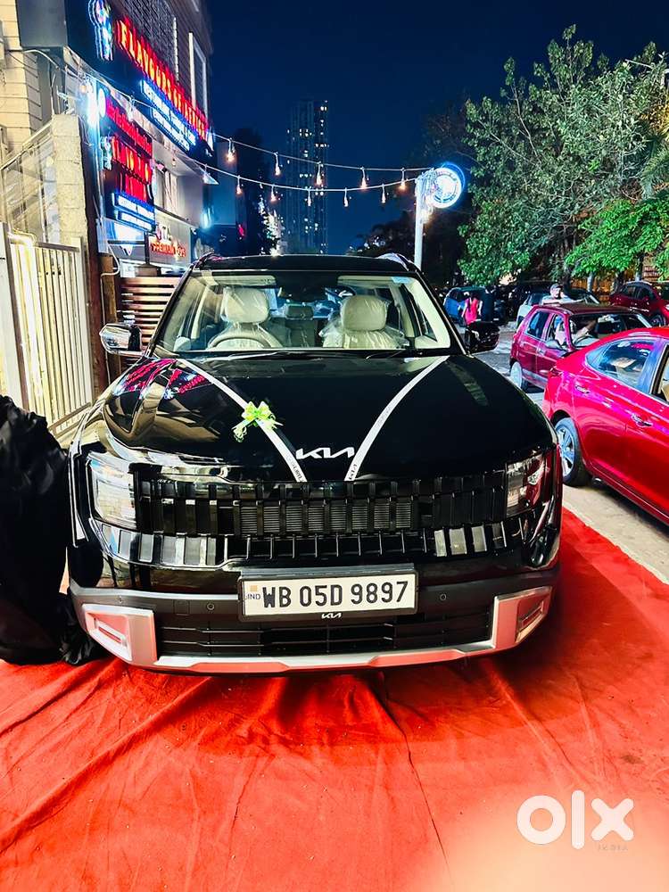 Kia Seltos Petrol Mt 2026