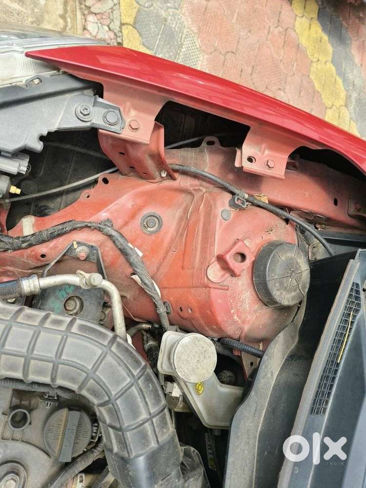 Maruti Suzuki Swift Amt Vxi, 2019, Petrol