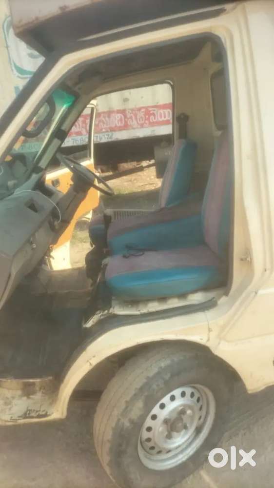 Ashok Leyland Bada Dost 2015