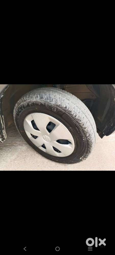 Maruti Suzuki Alto K10 Vxi (o), 2023, Petrol