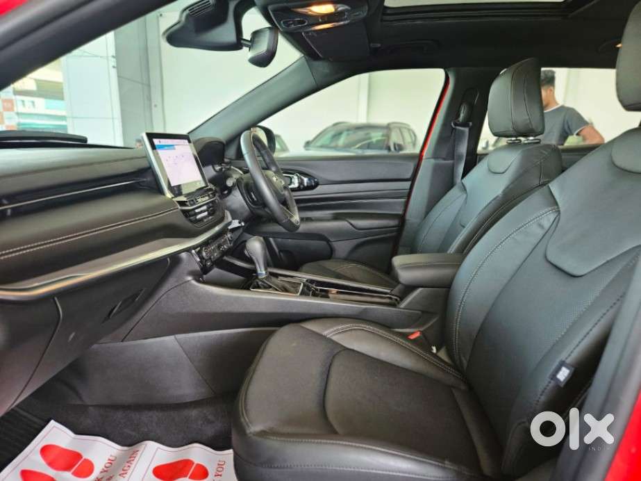 Jeep Compass Model S (o) 2.0 Diesel At, 2026, Diesel