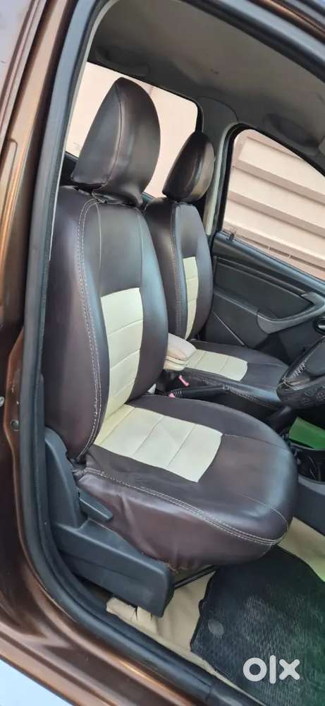 Renault Duster 2015 Diesel Well Maintained