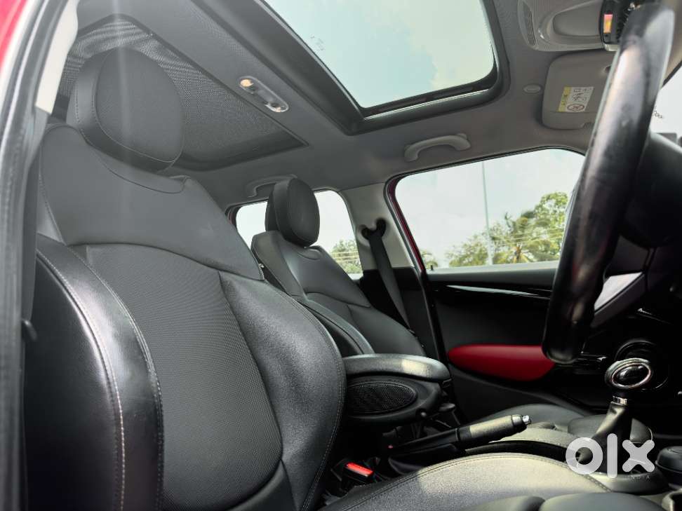 Mini Cooper Hatch, 2015, Diesel