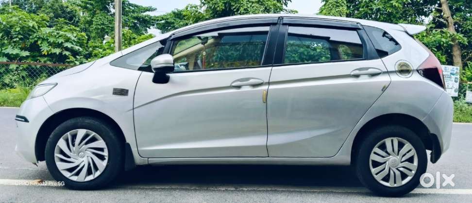 Honda Jazz S Diesel, 2016, Diesel