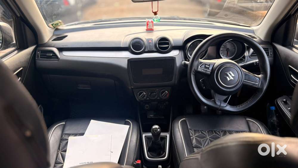Maruti Suzuki Swift 1.2 Vxi (o), 2023, Petrol