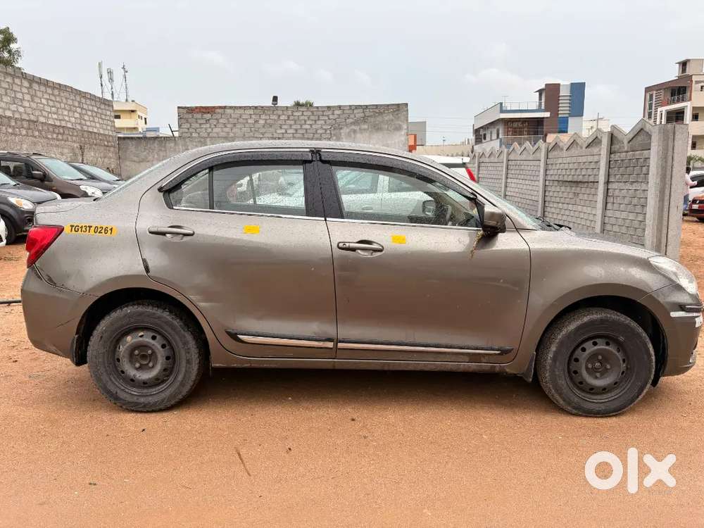 Maruti Suzuki Dzire 2024 Year Vxi