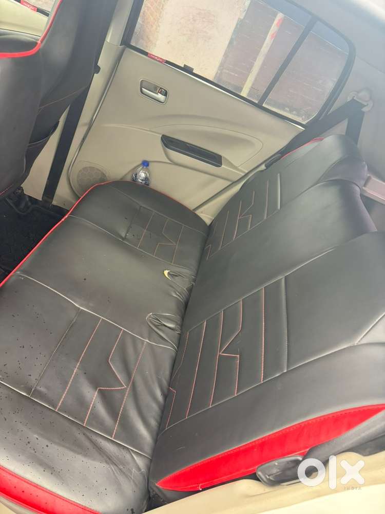 Maruti Suzuki Celerio 2017 Model