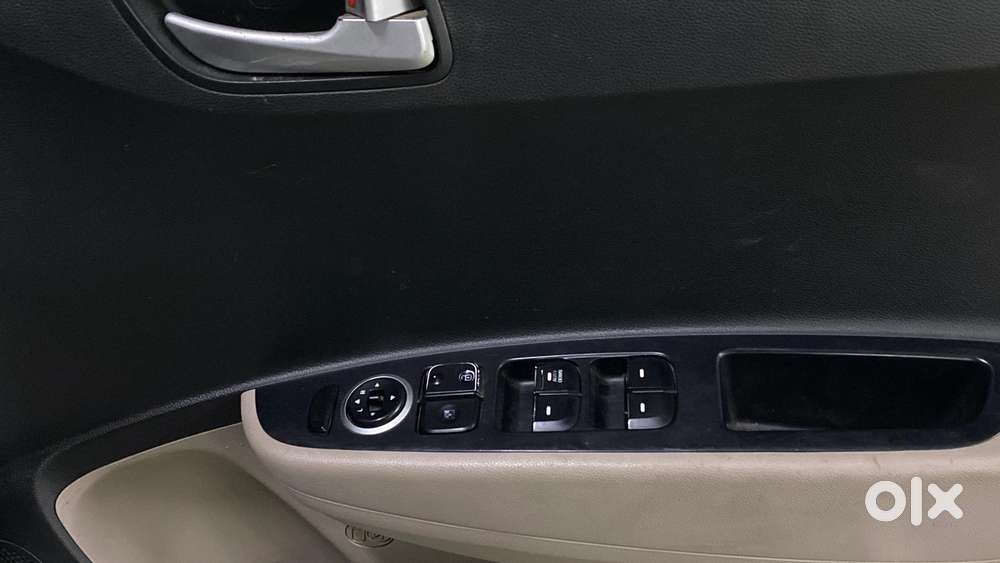 Hyundai Grand I10 Sportz 1.2 Kappa Vtvt, 2015, Petrol