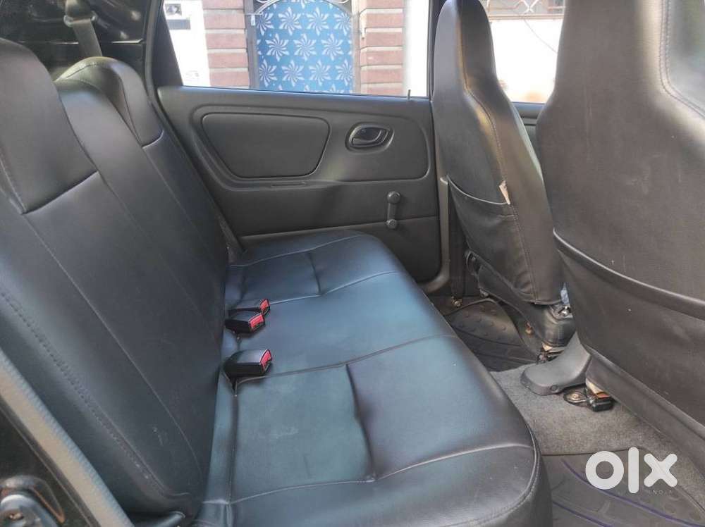 Maruti Suzuki Alto 0.8 Lxi (o), 2011, Petrol