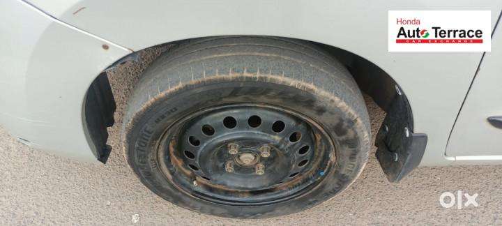 Maruti Suzuki Celerio X Amt Vxi Option, 2016, Petrol