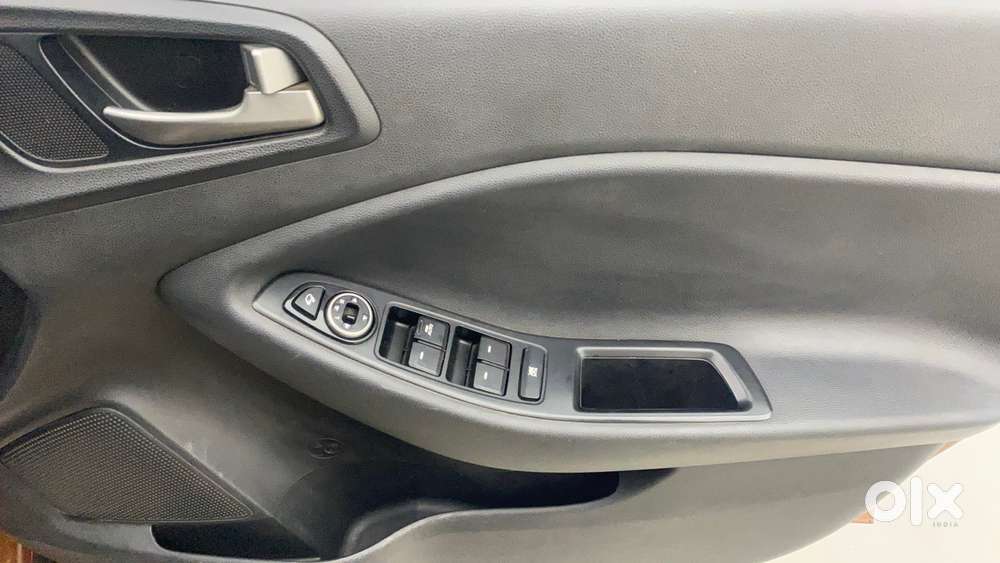 Hyundai I20 Active 1.2 Sx, 2016, Petrol