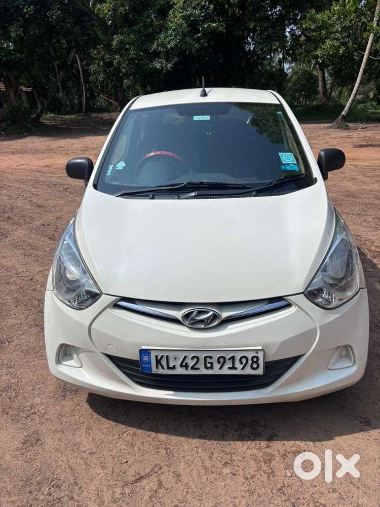 Hyundai Eon 2013