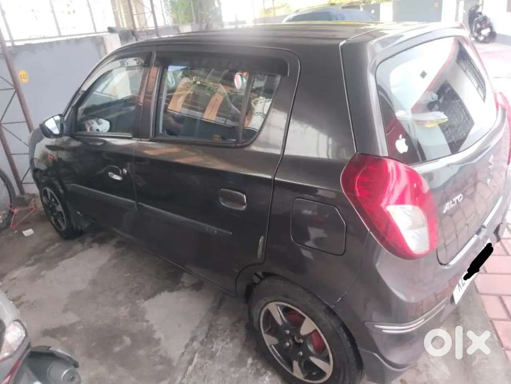 Maruti Suzuki Alto 800 2020 Cng & Hybrids 26200 Km Driven