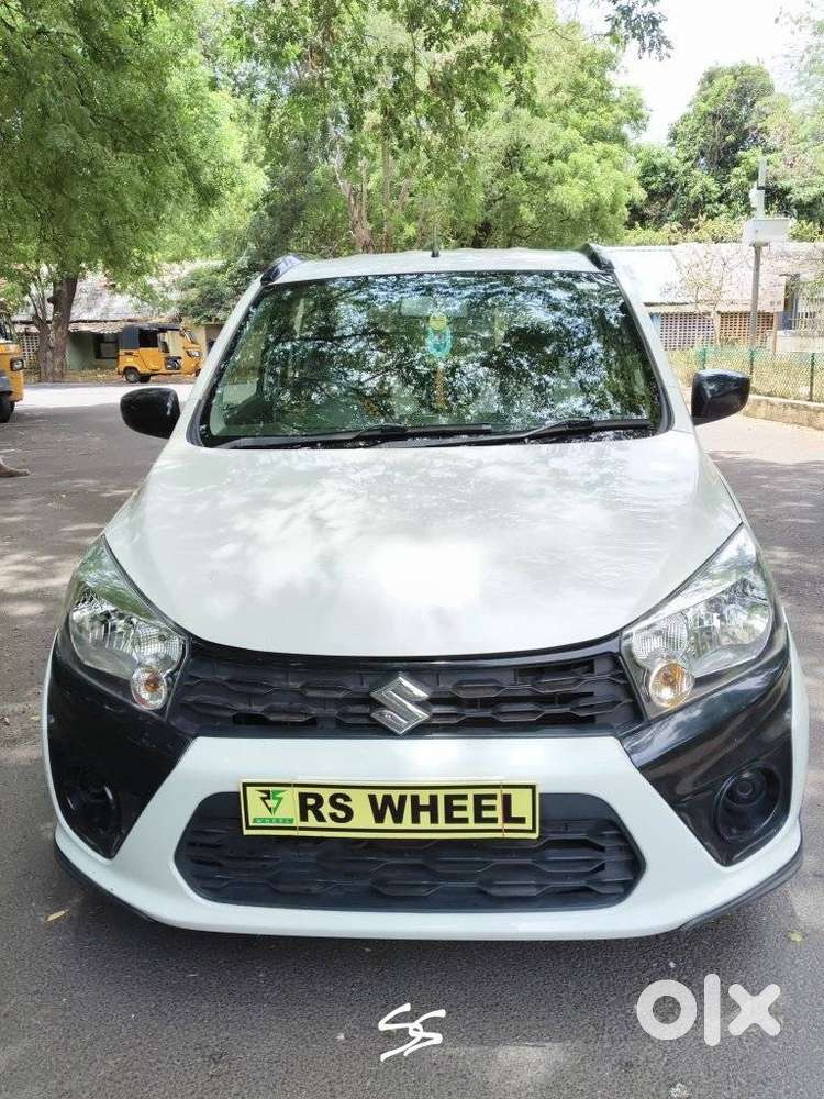 Maruti Suzuki Celerio X Vxi, 2019, Petrol