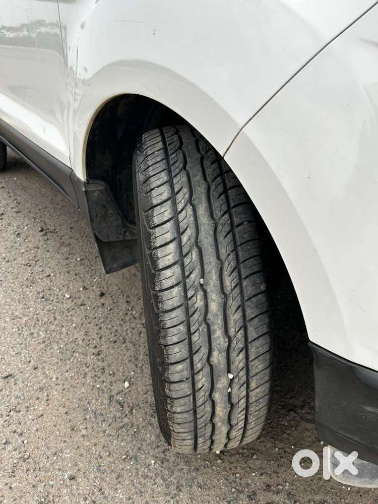 Ford Diesel Car 2019