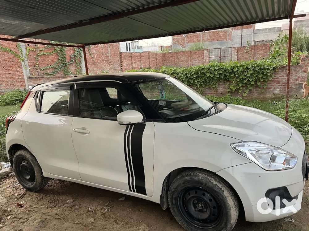 Maruti Suzuki Swift 2019 Petrol 95000 Km Driven