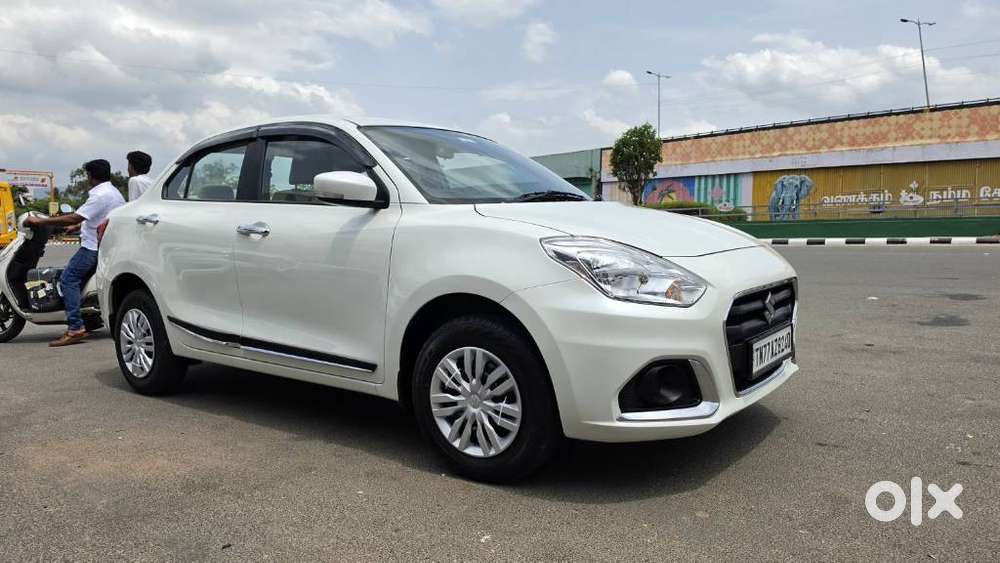 Maruti Suzuki Swift Dzire 1.3 Vxi, 2023, Petrol