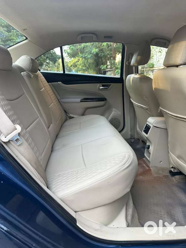 Maruti Suzuki Ciaz 1.3 Zeta, 2018, Diesel