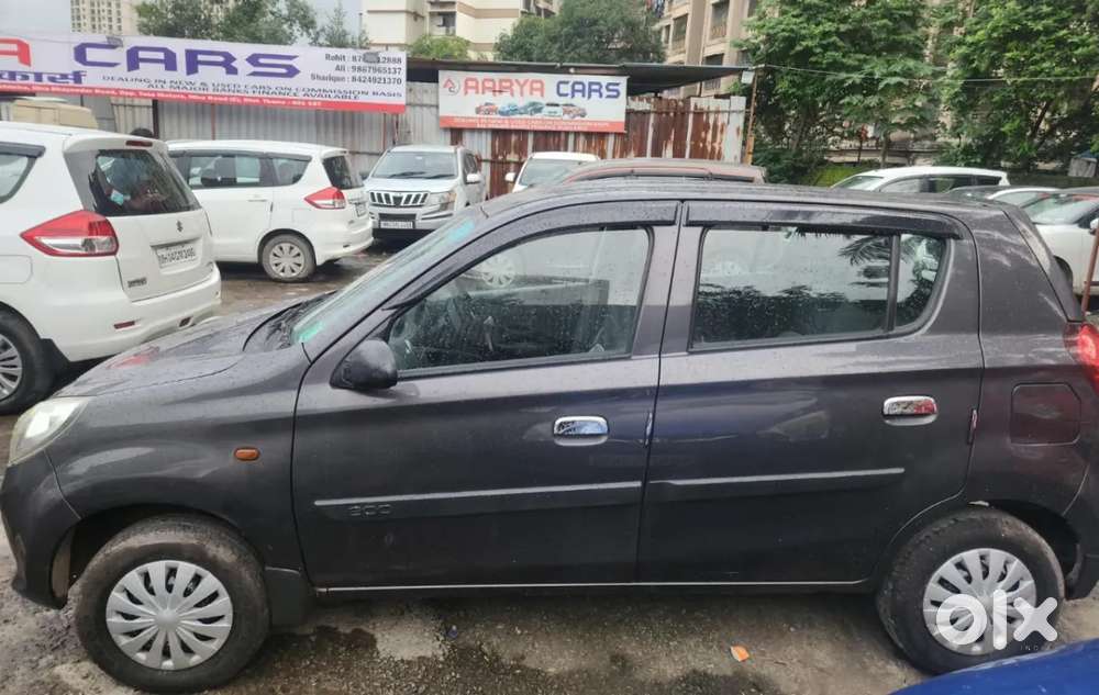 Maruti Suzuki Alto 800 Lxi, 2013, Petrol