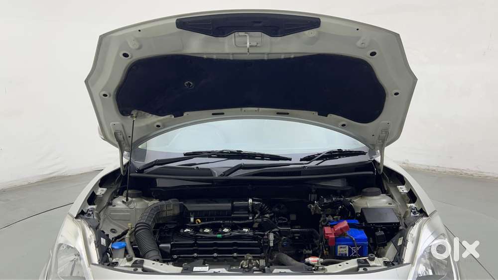 Maruti Suzuki Dzire 1.2 Vxi, 2019, Petrol