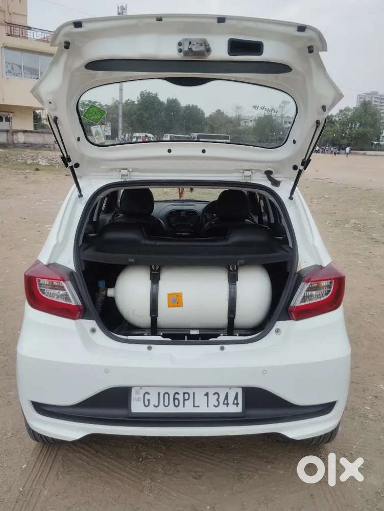 Tata Tiago 2023 Cng & Hybrids Well Maintained