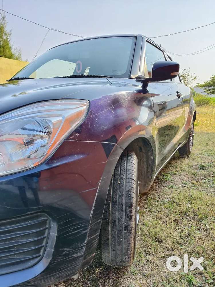 Maruti Suzuki Swift 2022 Petrol Good Condition