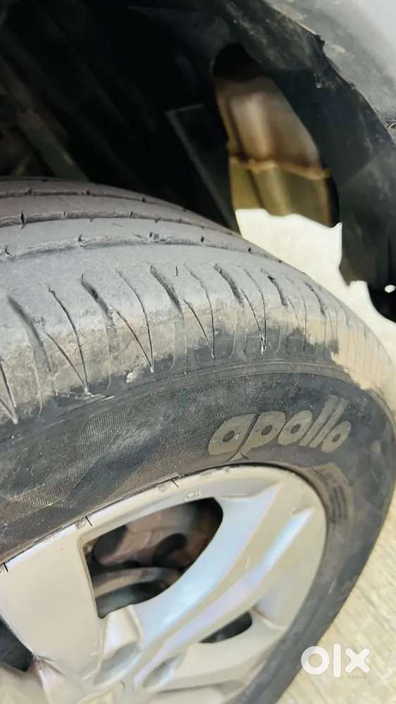 Maruti Suzuki Brezza Zdi+ 2017 Model Good Condition