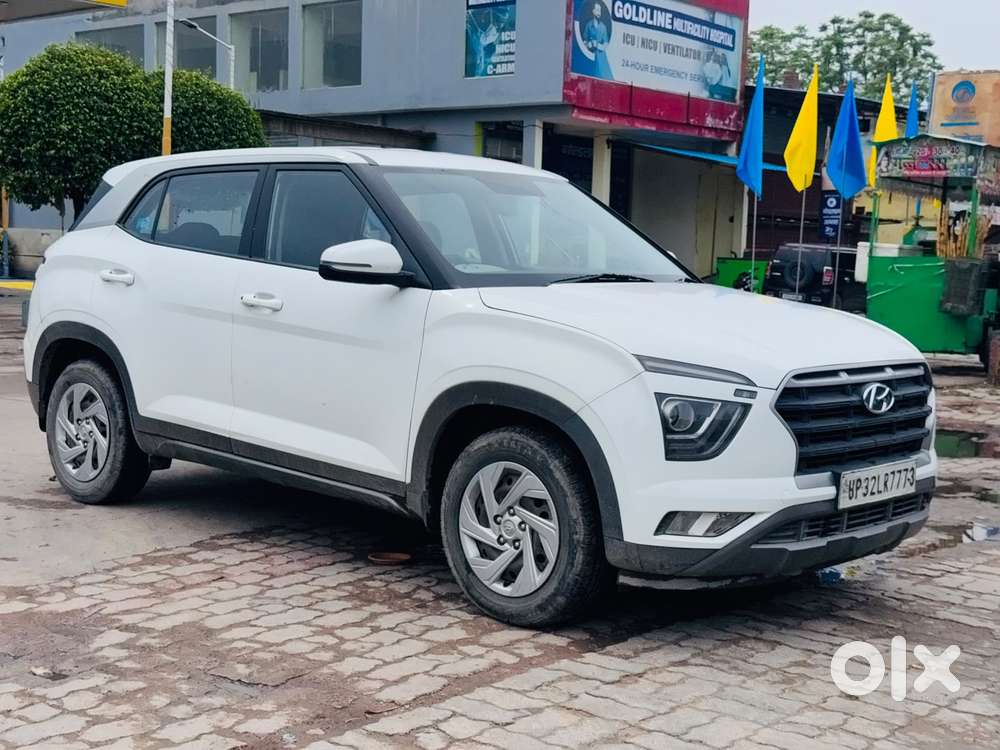 Hyundai Creta 1.4 Ex Diesel, 2020, Diesel