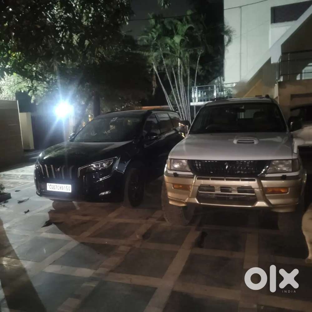 Mitsubishi Challenger 1999 Jdm Machine