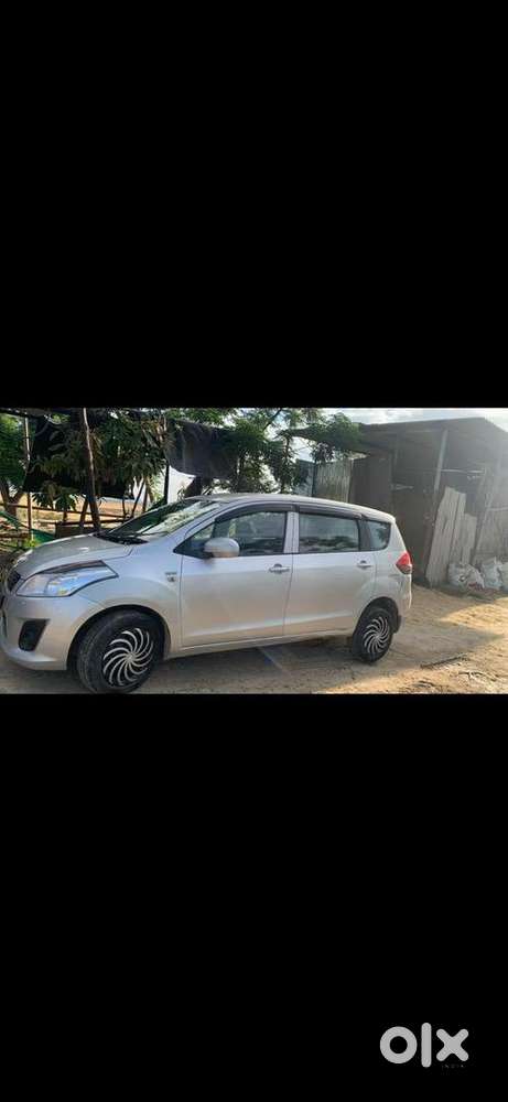 Maruti Suzuki Ertiga 2014 Diesel Good Condition