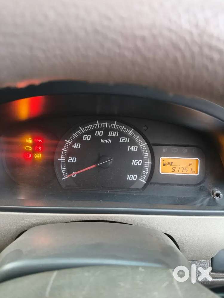Maruti Suzuki Estilo 2012 Cng & Hybrids 70000 Km Driven
