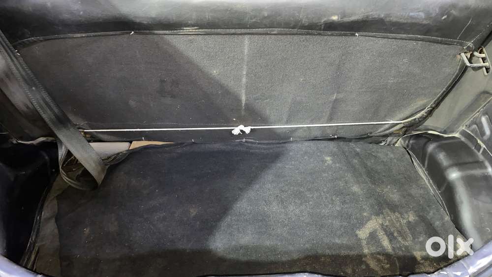 Hyundai Eon Era +, 2015, Petrol