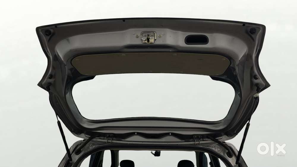 Maruti Suzuki Celerio 2014-2017 Vxi At, 2015, Petrol